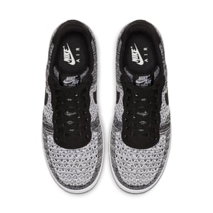 Air Force 1 Flyknit 2.0 "Oreo"