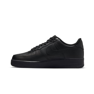 Air Force 1 '07 "Triple Black"