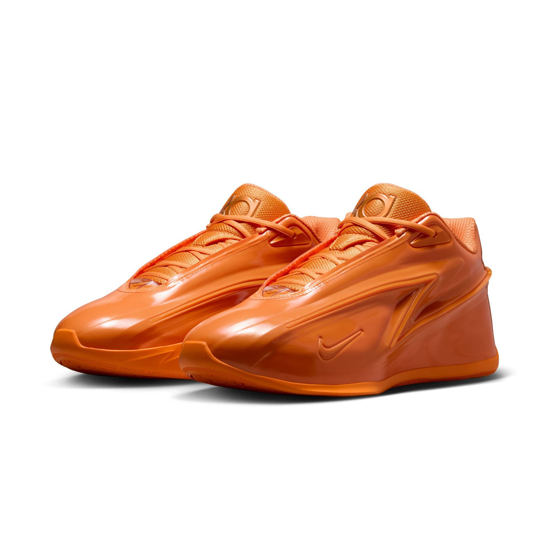 KD 19 "Orange Crush"