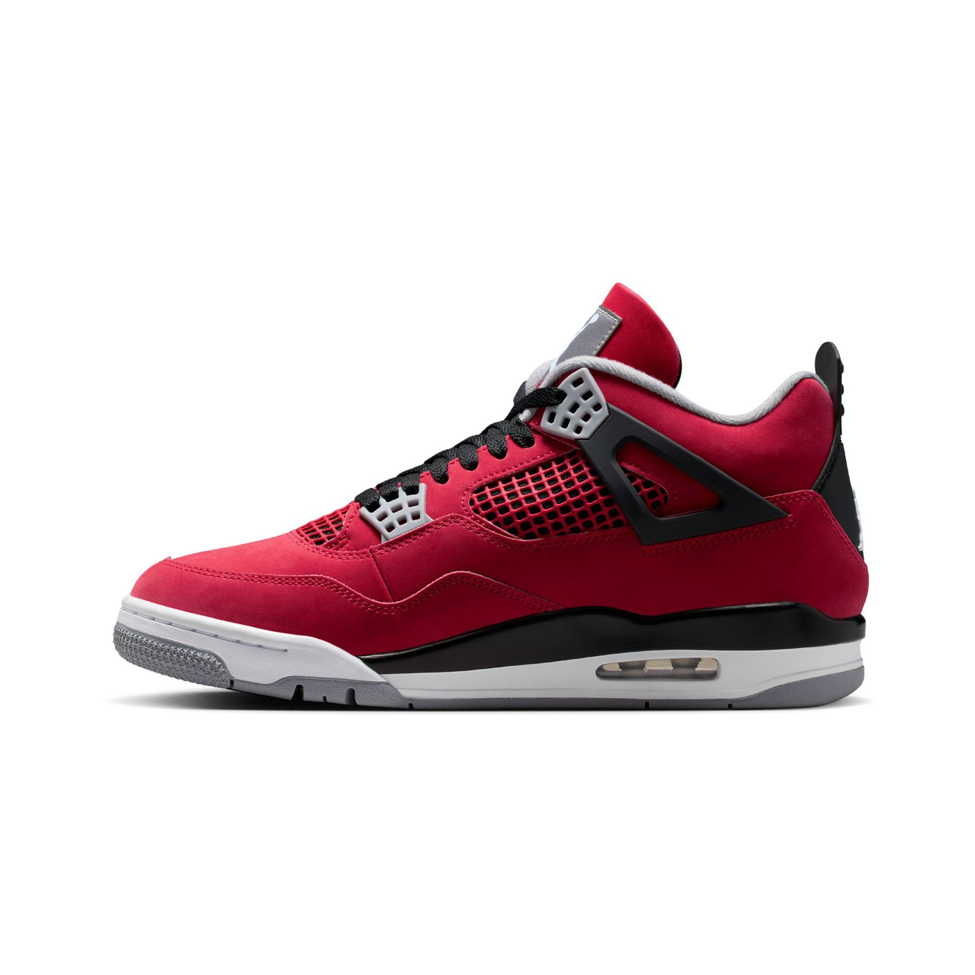Air Jordan 4 "Toro Bravo"