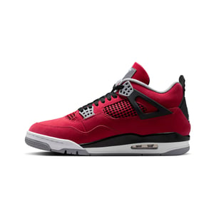 Air Jordan 4 "Toro Bravo"