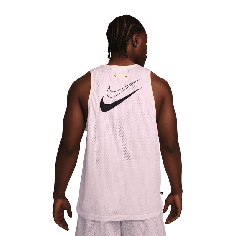 KD Mesh Jersey "Pearl Pink" 2