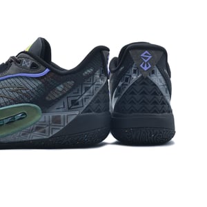 Shock Wave 6 Pro "Black Green"