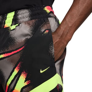 Ja Icon Short "Lemon Twist"