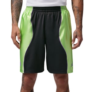 Sport Short Quai 54 "Keylime"