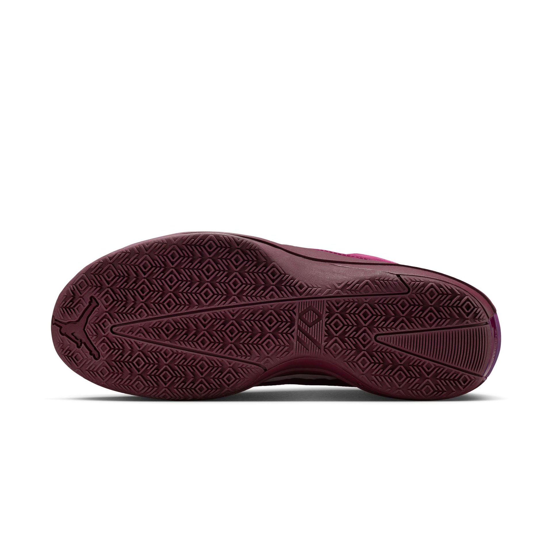 Air Jordan 40 "Bordeaux"