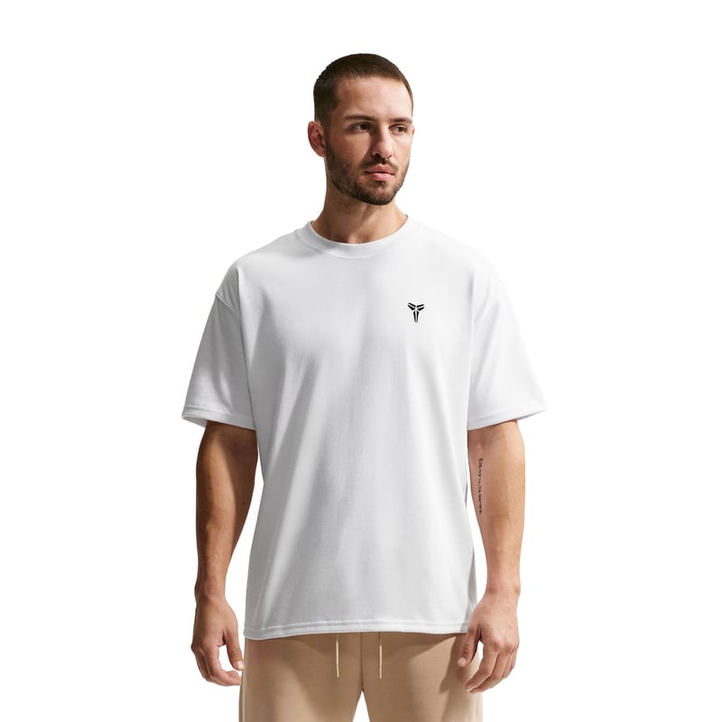 Mamba M90 Tee "White"
