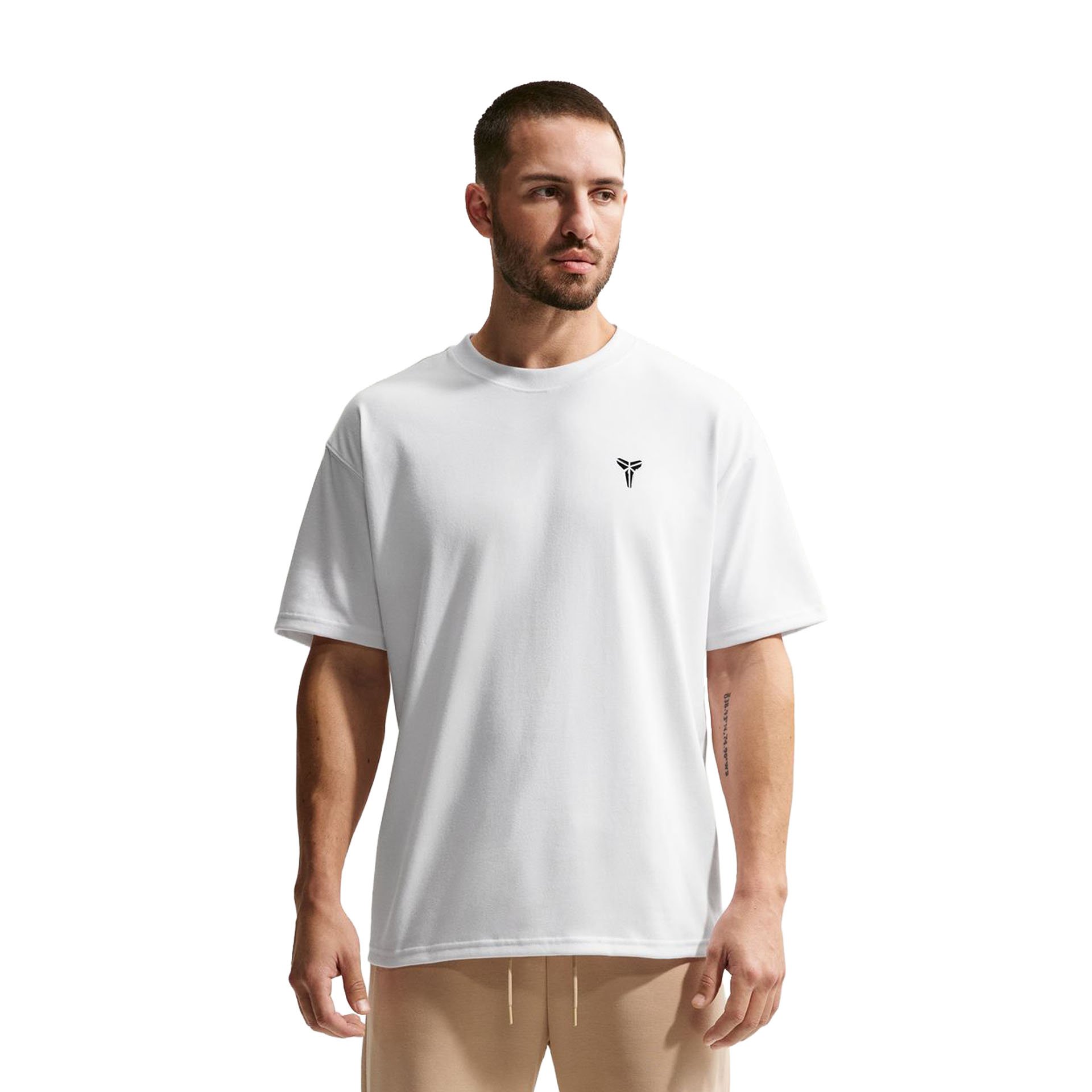Mamba M90 Tee "White"