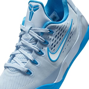 Kobe 9 EM Low Protro "Hydrogen Blue" GS