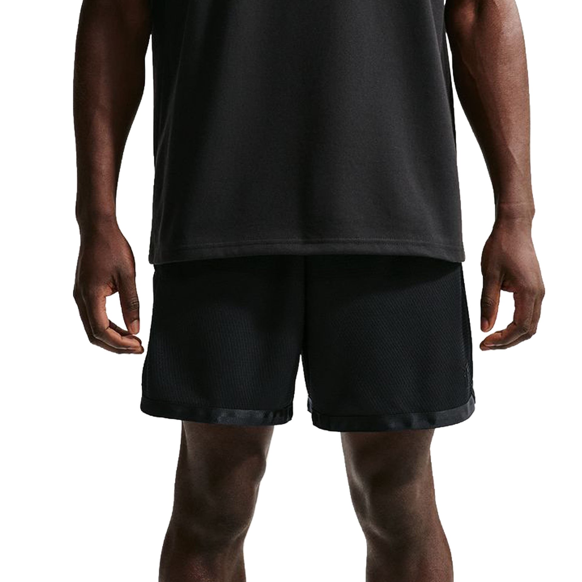 Mamba Short "Black"