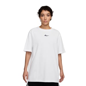 WMNS A'ja Wilson Tee "White"