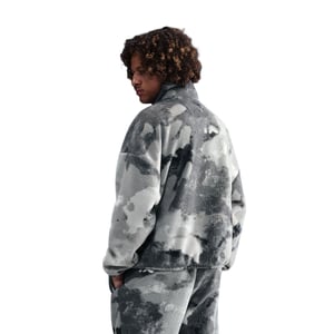 Sherpa Naos HZ Jacket "Iron Grey"