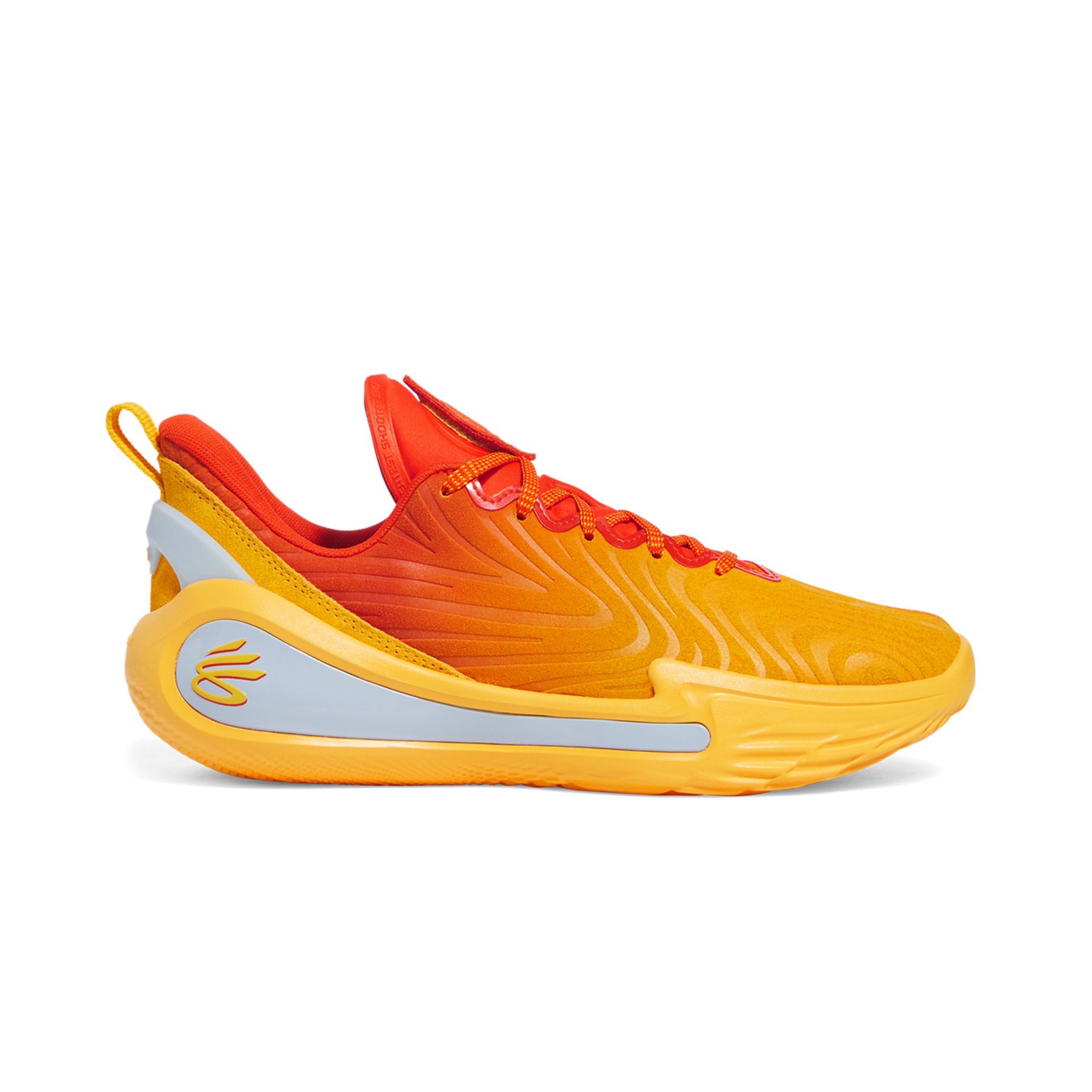 Curry 12 "WTB"