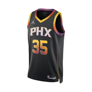 Phoenix Suns Statement Siwngman Jersey "Durant"