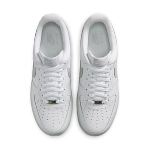 Air Force 1 '07 "Strata Grey"