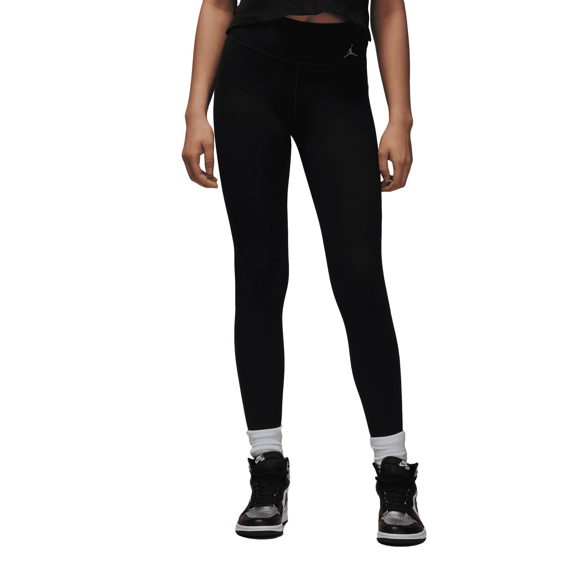 WMNS Jumpman SPT Leggins "Black"