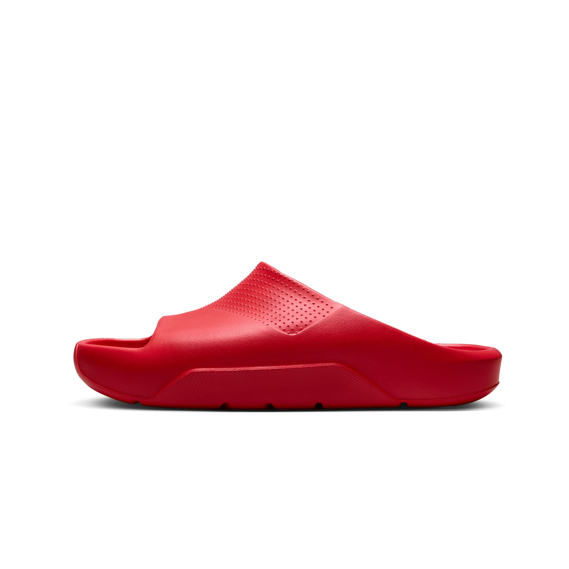 Post Slide "University Red"