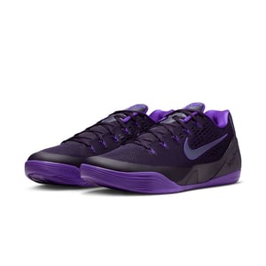 Kobe 9 EM Low Protro "Purple Dynasty"