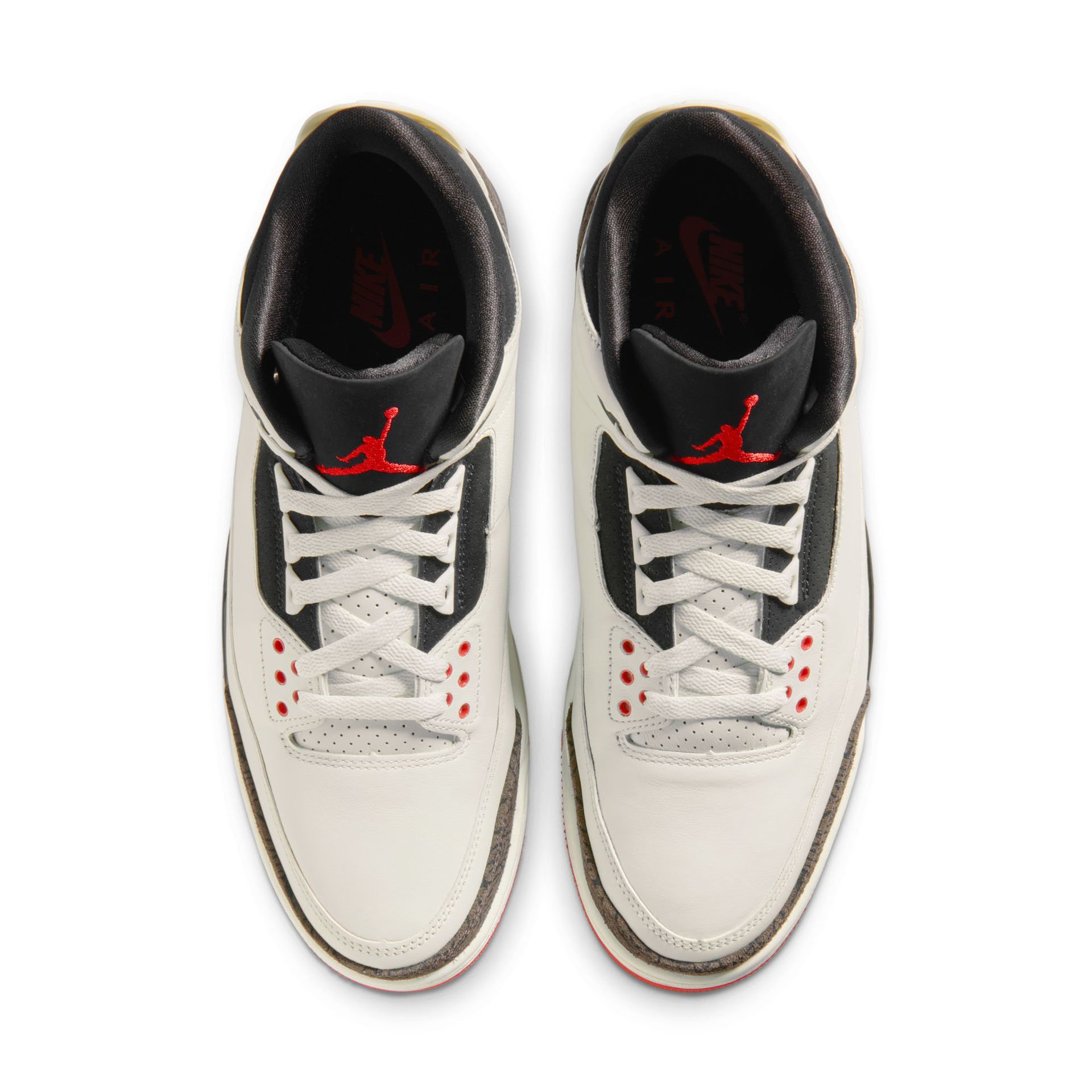 Air Jordan 3 "World's Best"