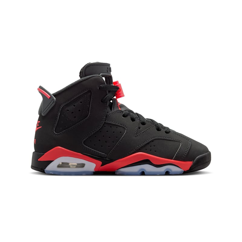 Air Jordan 6 Retro "Infrared Salesman" GS