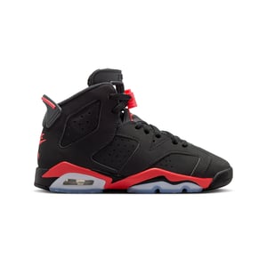 Air Jordan 6 Retro "Infrared Salesman" GS