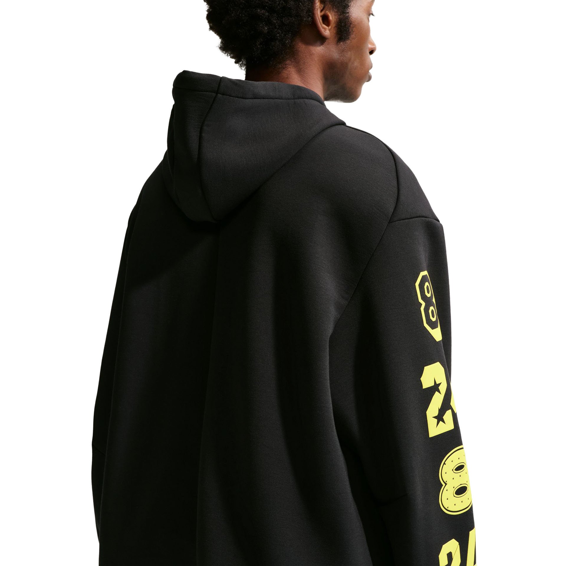 Kobe ASW Fleece PO Hoodie
