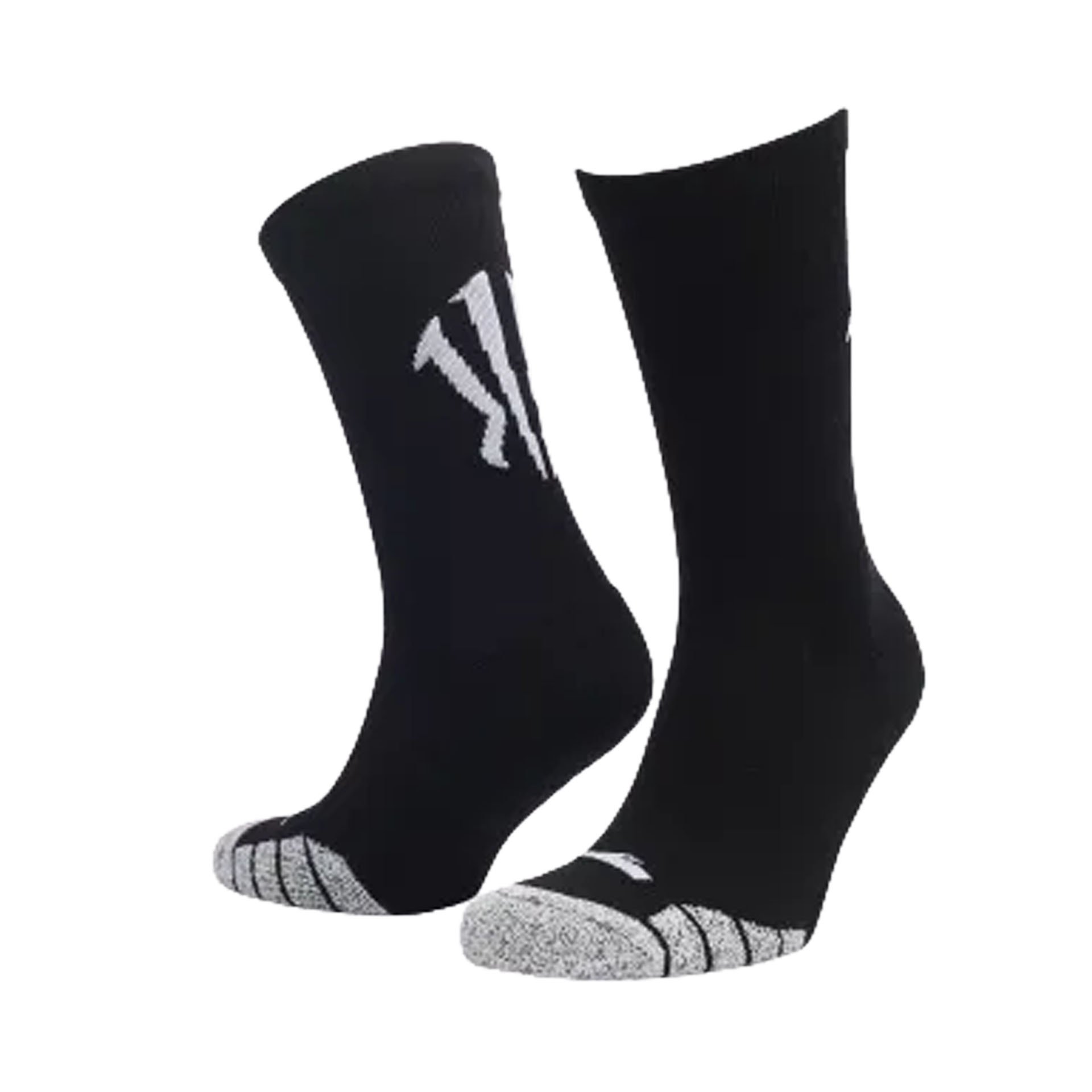 KAI Terry Crew Basketball Socks