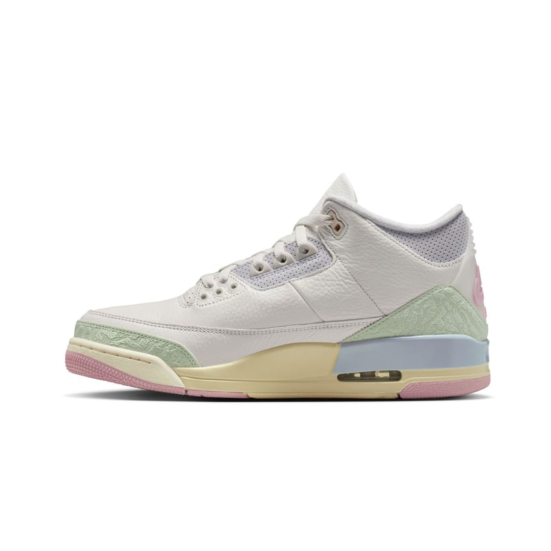 Air Jordan 3 "Spring is in the Air" 2