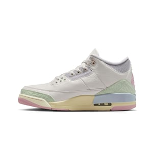 Air Jordan 3 "Spring is in the Air"