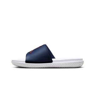 Jumpman Slide "Midnight Navy"
