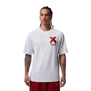 Brooklyn Banned GFX Tee "White"