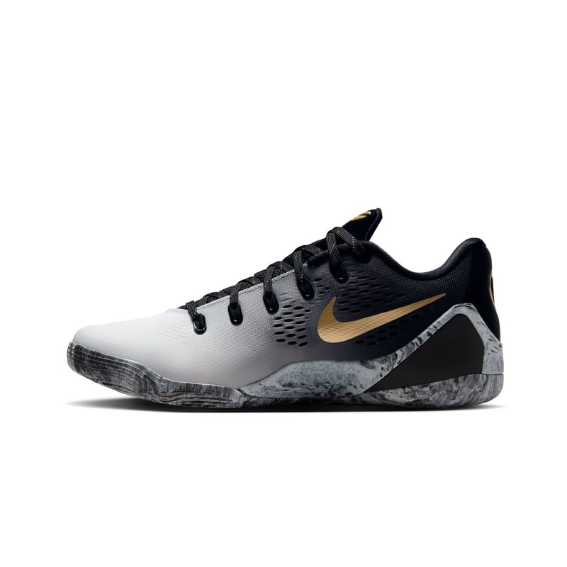 Kobe 9 EM Protro "Mambacita" 2
