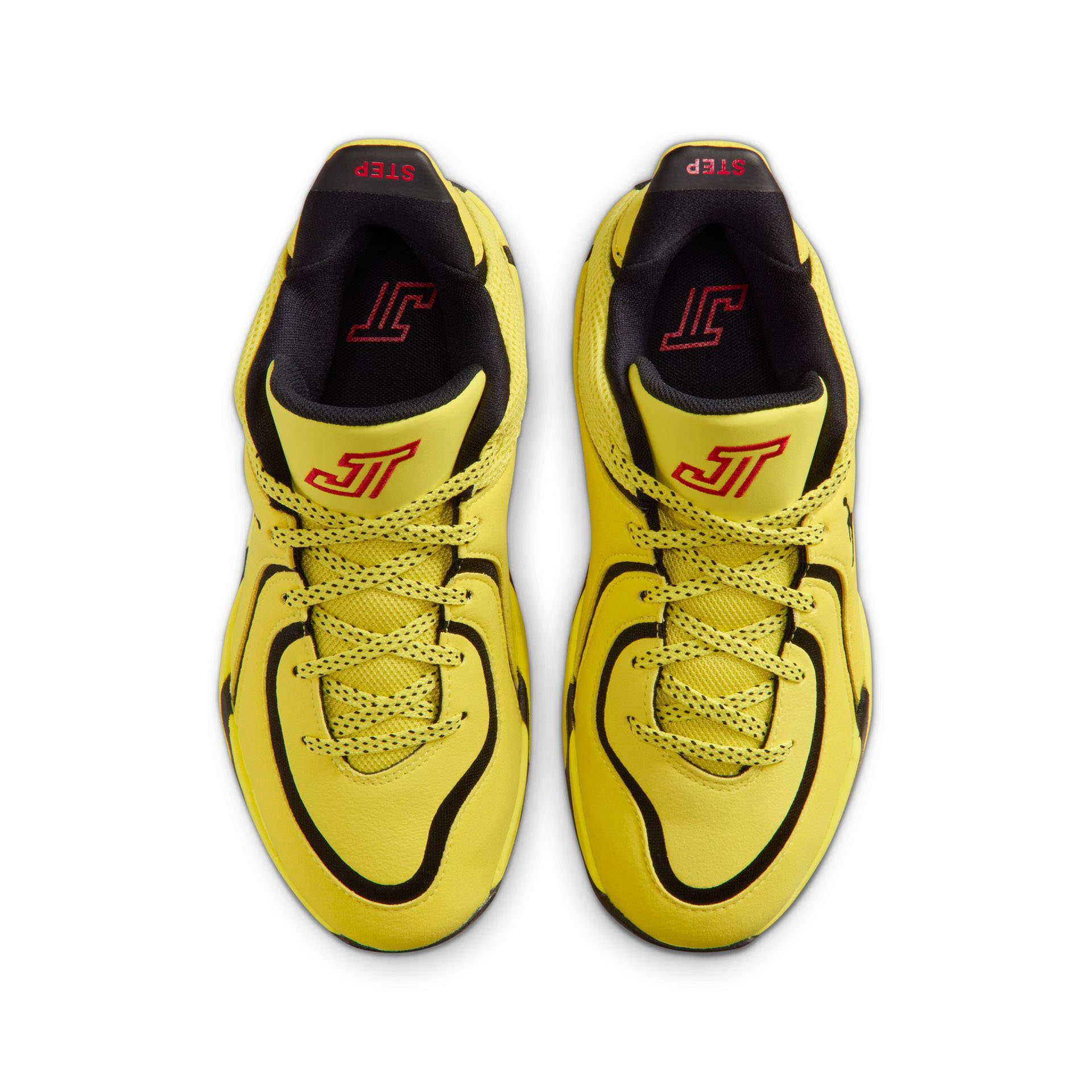 Tatum 4 "Sunset" GS