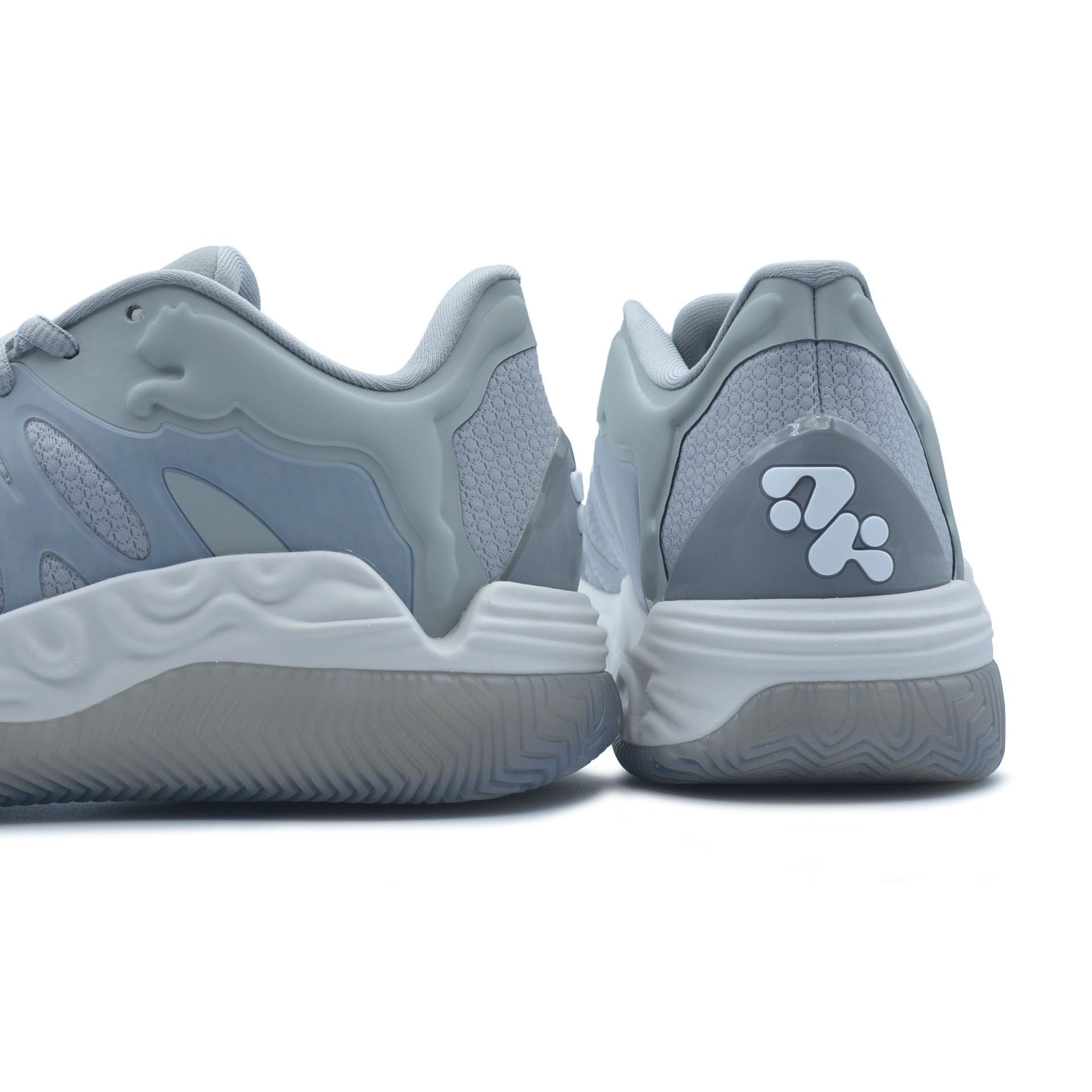 Hali 1 "Grey"