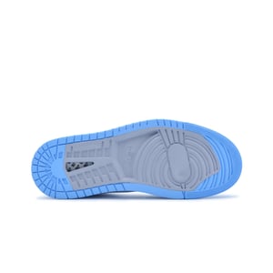 Air Jordan 1 Zoom Air CMFT 2 "University Blue"