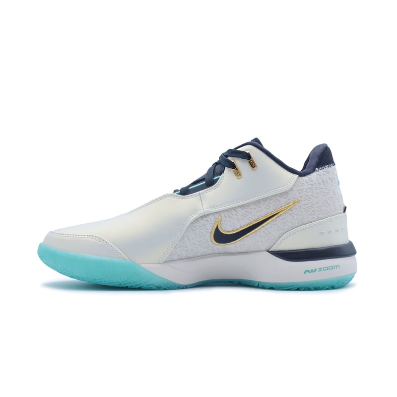 LeBron NXXT Gen AMPD "Liverpool" 2