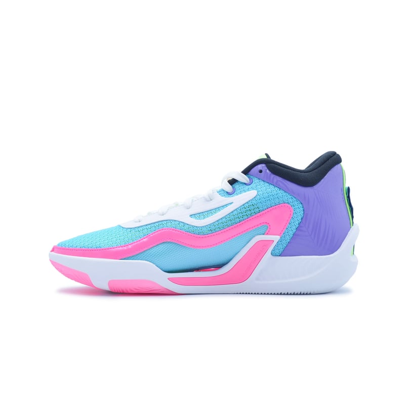 Tatum 1 "Wave Runner" 2