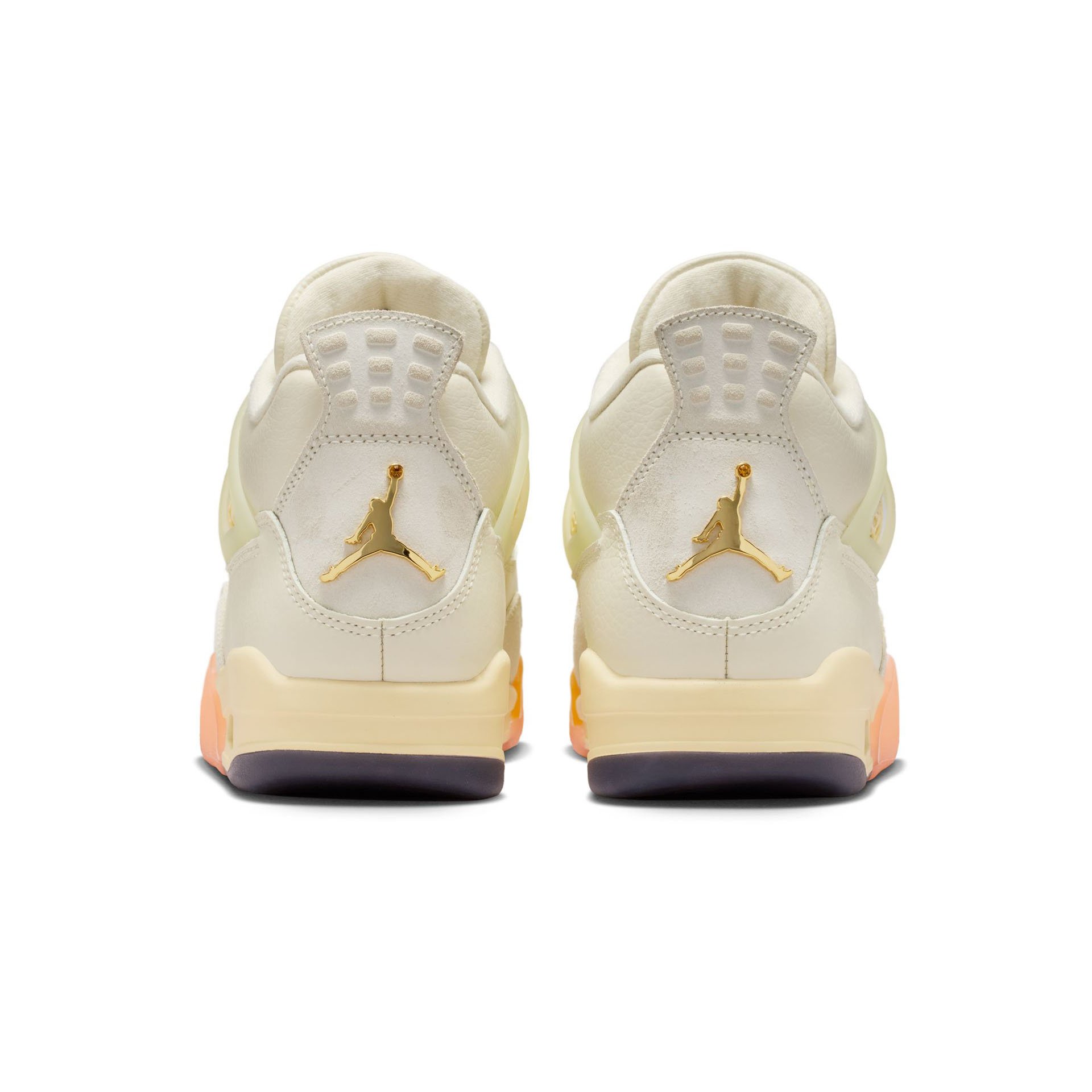 WMNS Air Jordan 4 "Birds Of Paradise"