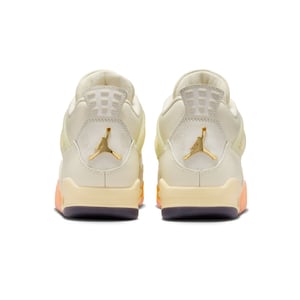 WMNS Air Jordan 4 "Birds Of Paradise"