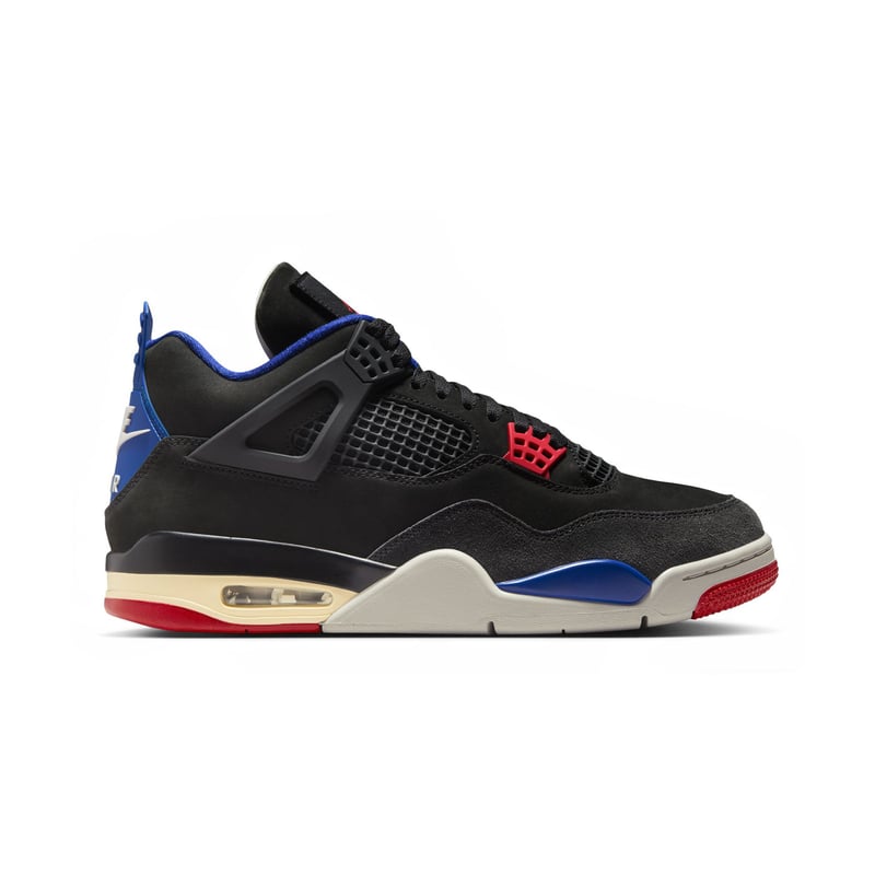 Air Jordan 4 "Rare Air"