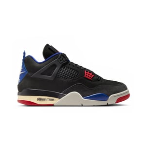 Air Jordan 4 "Rare Air"