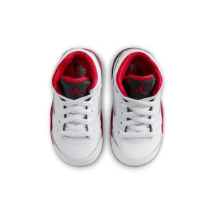 Air Jordan 5 OG "Fire Red" TD