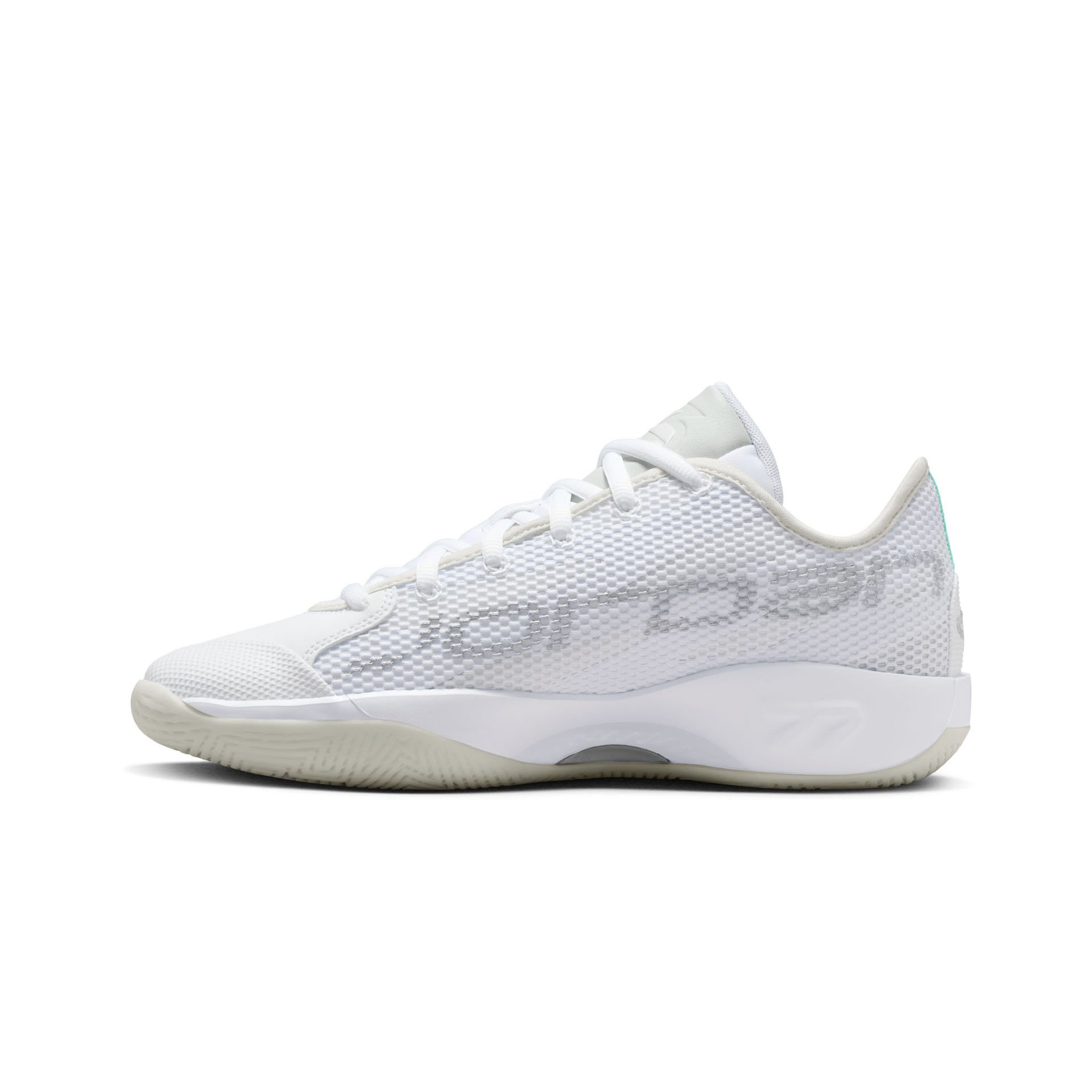 Luka 77 V2 "3x White"