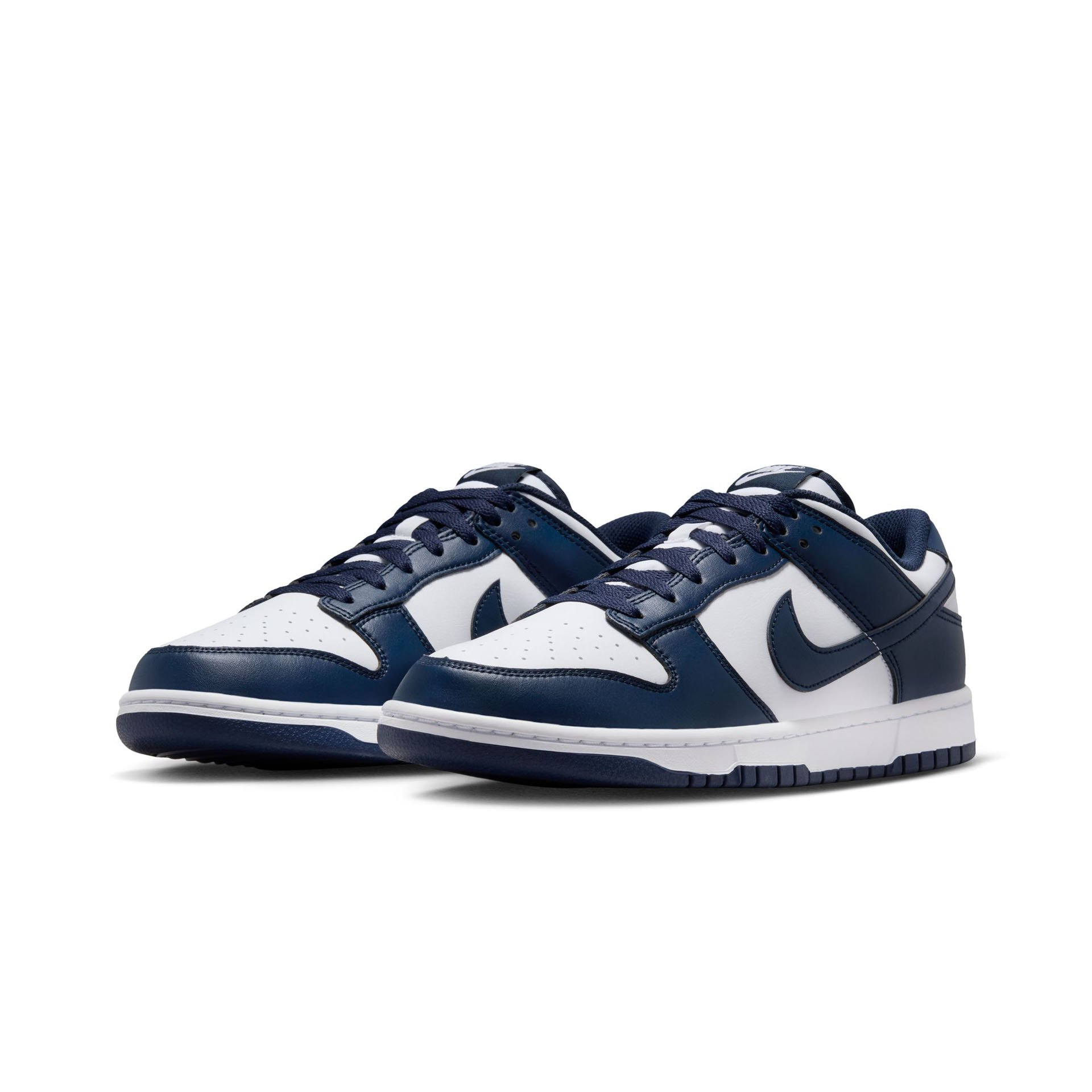 Dunk Low "Navy"