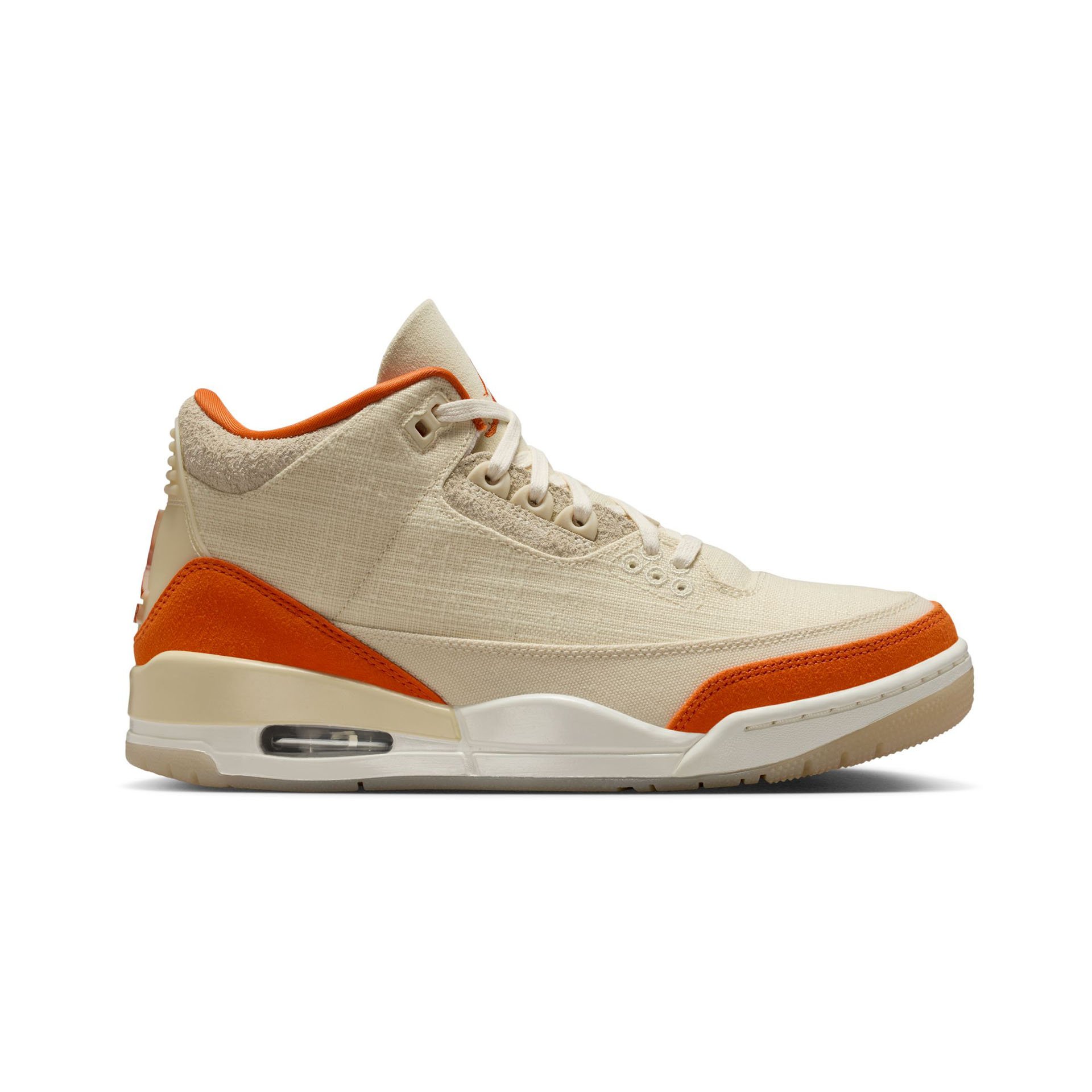 WMNS Air Jordan 3 "Starfish"