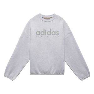 Fear of God Athletics Crew "Grey"