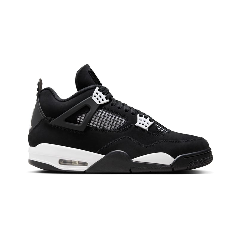 Air Jordan 4 "White Thunder"