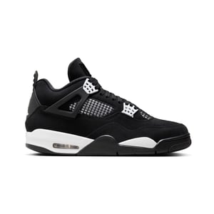 Air Jordan 4 "White Thunder"