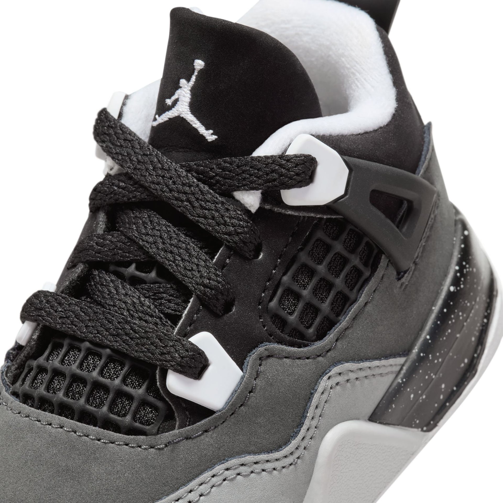 Air Jordan 4 "Fear" TD