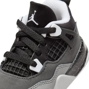 Air Jordan 4 "Fear" TD